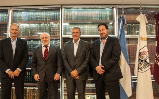 La Cámara de la Construcción pide declarar la emergencia del sector