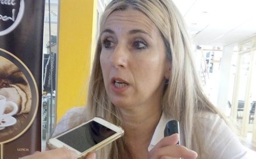 Caminoa: “El 2021 es el primer escalón de cara a la renovación del ’23»