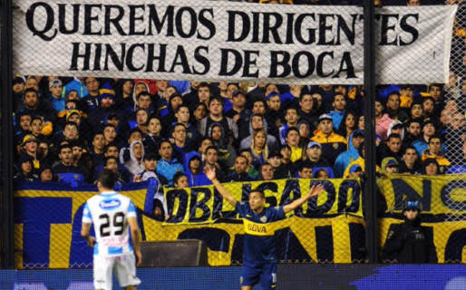 Boca recibe a Argentinos Juniors en la Bombonera, pero sin caretas