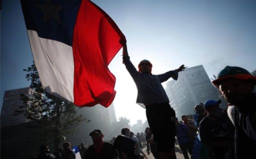 Un acuerdo para modificar la Constitución apaciguó el panorama