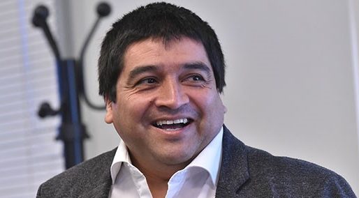 “Chito” Alarcón recuperó su libertad