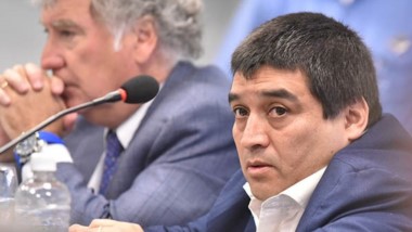 «Chito» Alarcón no irá a prisión