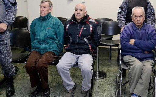 Condenaron a 45 y 42 años de prisión a dos sacerdotes por abusos y corrupción de menores