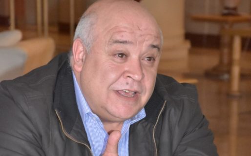 Gaitán: “De no haber subsidios, el boleto estaría entre 98 y 102 pesos”