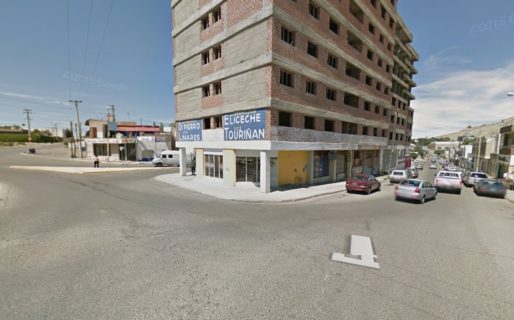 La calle Francisco de Viedma permanecerá cerrada por 20 días en Kilómetro 3