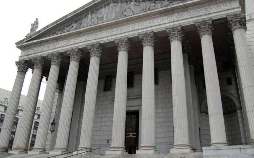 La Justicia de NY falló a favor de la Argentina por demandas de holdouts