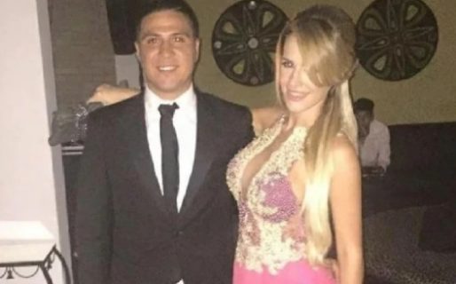 Denunciaron a un jugador de Racing por violencia de género