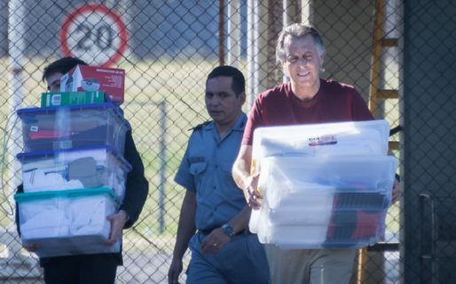 El día que Macri le declaró la guerra a Cristóbal López