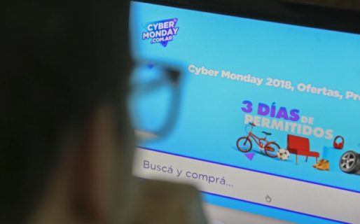 Cyber Monday: La facturación creció un 64% y marcó un nuevo récord