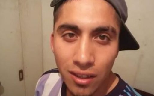 García: «Oviedo quiso entrar por la fuerza a la casa de Reyna»