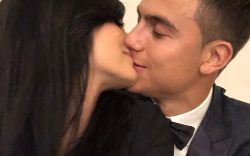 La sorpresa de Oriana Sabatini para Dybala por su cumpleaños