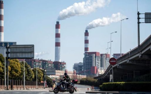 La economía mundial crecerá en 2019 y 2020 al ritmo más bajo desde la Gran Recesión, según la OCDE