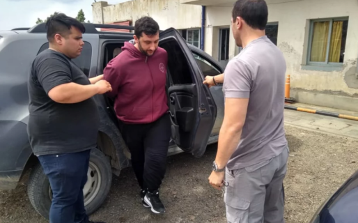 Detuvieron a un estafador denunciado en toda la provincia