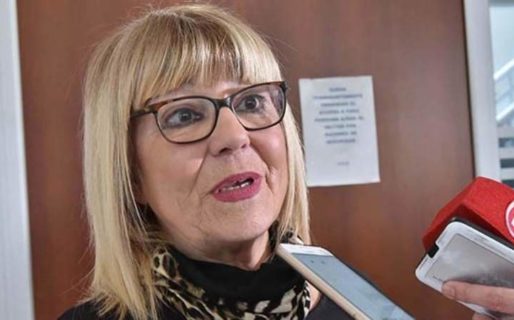 “Las afiliaciones del PJ fueron suspendidas y, quienes ‘quieran ser’, deberán esperar”