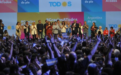 Motivos y sorpresas del regreso del peronismo