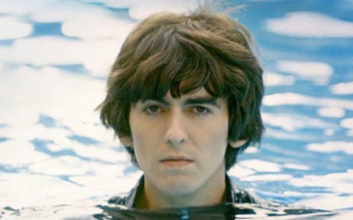 El increíble homenaje a George Harrison a 18 años de su fallecimiento