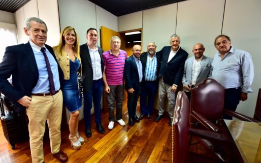 El PJ prorrogó las elecciones para Marzo y dejaría sin efecto la expulsión de los afiliados