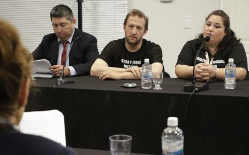 La audiencia preliminar por los incendios en la Legislatura será el 11 de septiembre