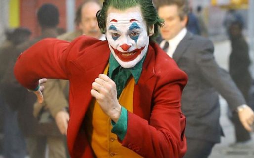 Guasón: lejos del cómic, un thriller psicológico apasionante