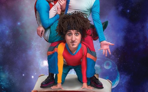 De la mano de PAE, La Pipetuá presenta su show “Clásica y Moderna Orquestada”