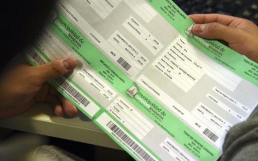 Los impuestos municipales aumentarían entre un 30 y 40%