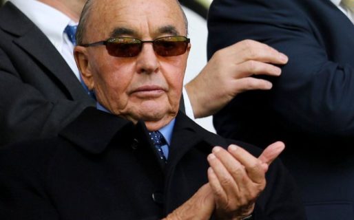 Lewis, amigo de Macri que teme que Alberto lo obligue a abrir el acceso a Lago Escondido