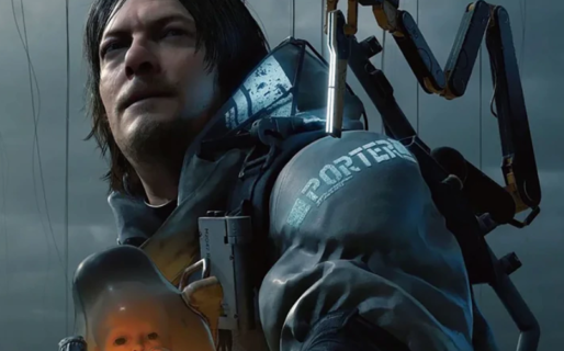 Llegó a PS4 Death Stranding, el videojuego más esperado del año