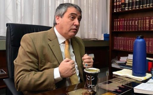 La UCR, el PJ y el Pach podrían perder la personería jurídica