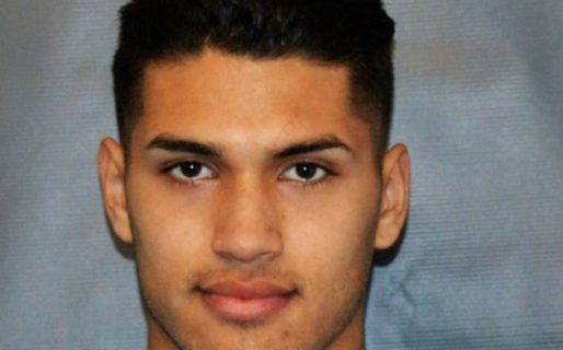 Balearon a un jugador de Arsenal y perdió un ojo