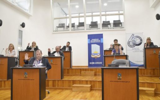 Este viernes vence el plazo para la inscripción a las audiencias públicas