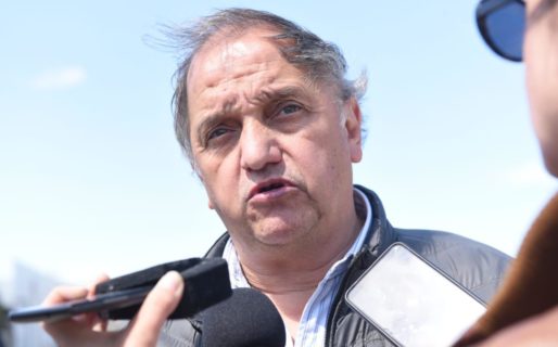 “En Comodoro trasladamos aumentos en impuestos para que el Municipio siga funcionando”