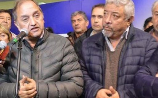 Mutio le pegó al Juez Sastre y propuso a Linares presidente del PJ