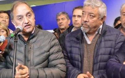 El juez Sastre dictaminó que el pedido de desafiliación masiva del PJ es ‘ilegal’