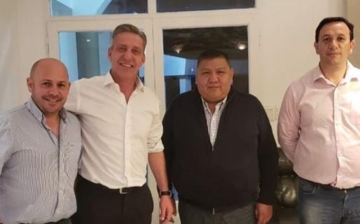La atomización del poder
