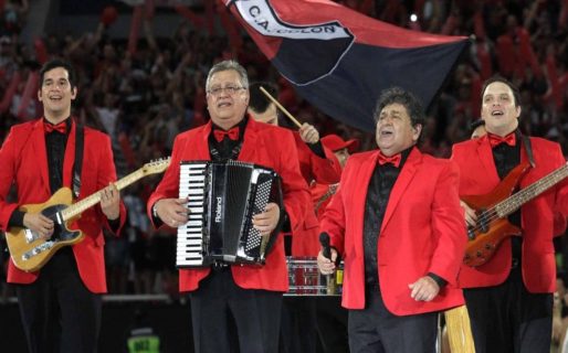 Los Palmeras denunciaron que fueron estafados y no se presentaron a un show