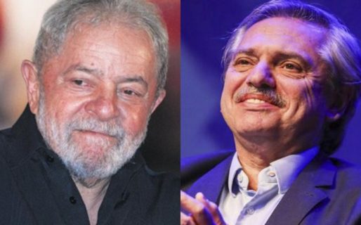 Lula respondió el mensaje de Alberto F.: «Podés contar conmigo»