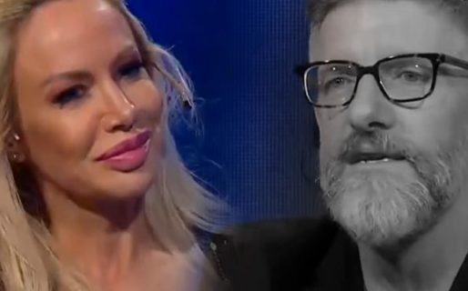 Para Luciana Salazar, «Mauricio Macri fue el títere de Marcos Peña»