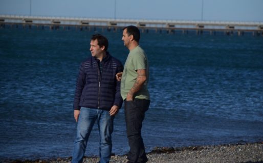 «Caleta Córdova tiene todo para competir a nivel turístico»