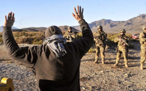Patricia Bullrich  imputada por espiar y reprimir a los mapuches