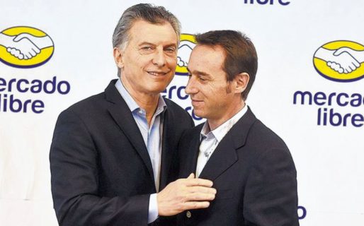 Mercado Libre triplicó sus pérdidas en 2019