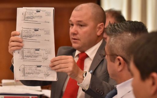 “Muchos empresarios justificaron que su única alternativa era pagar  coimas”