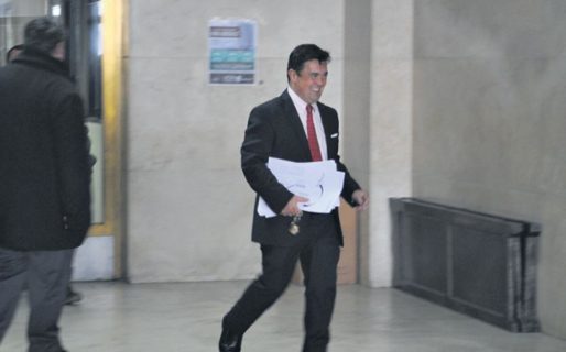 Dos imputados tras la denuncia de Cristóbal López contra Macri