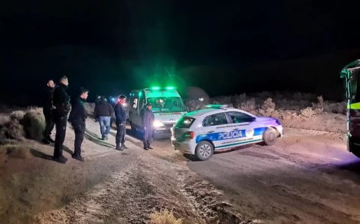 Quiso suicidarse tirándose en su camioneta desde Punta de Marqués