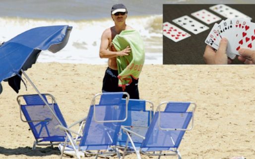 El futuro de Mauricio Macri: buscará dedicarse al bridge profesional