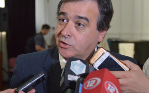 «Hemos logrado destrabar el conflicto docente a través del diálogo»