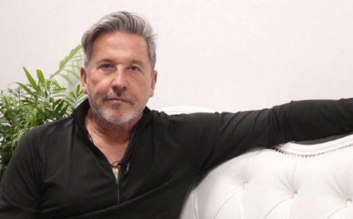 A Ricardo Montaner lo tildaron de «viejo denso» en  Twitter y reaccionó