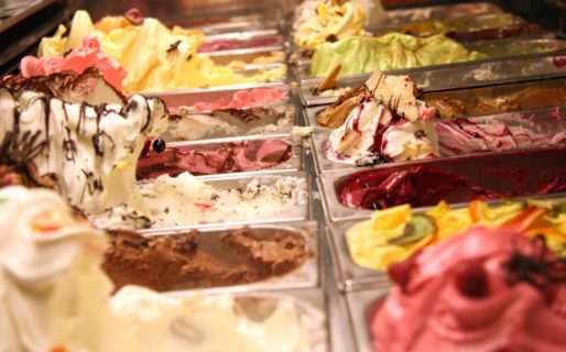 Noche de las heladerías: qué es y por qué se festeja