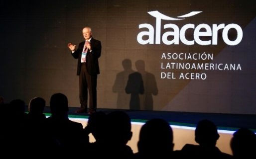 Paolo Rocca reclamó «crecimiento industrial” el mismo día que Techint suspendió 270 trabajadores