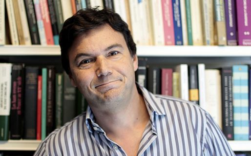 Thomas Piketty: “Macri subestimó la importancia de la justicia social”