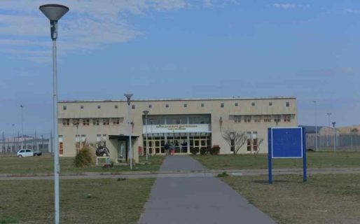 Se cambió de sexo para que lo transfieran de pabellón y dejó embarazada a una compañera del penal